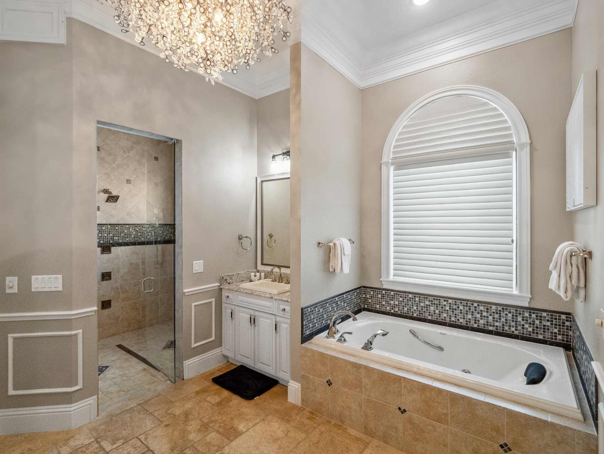 Atemberaubende Paradiesvilla in Orlando, 6506
