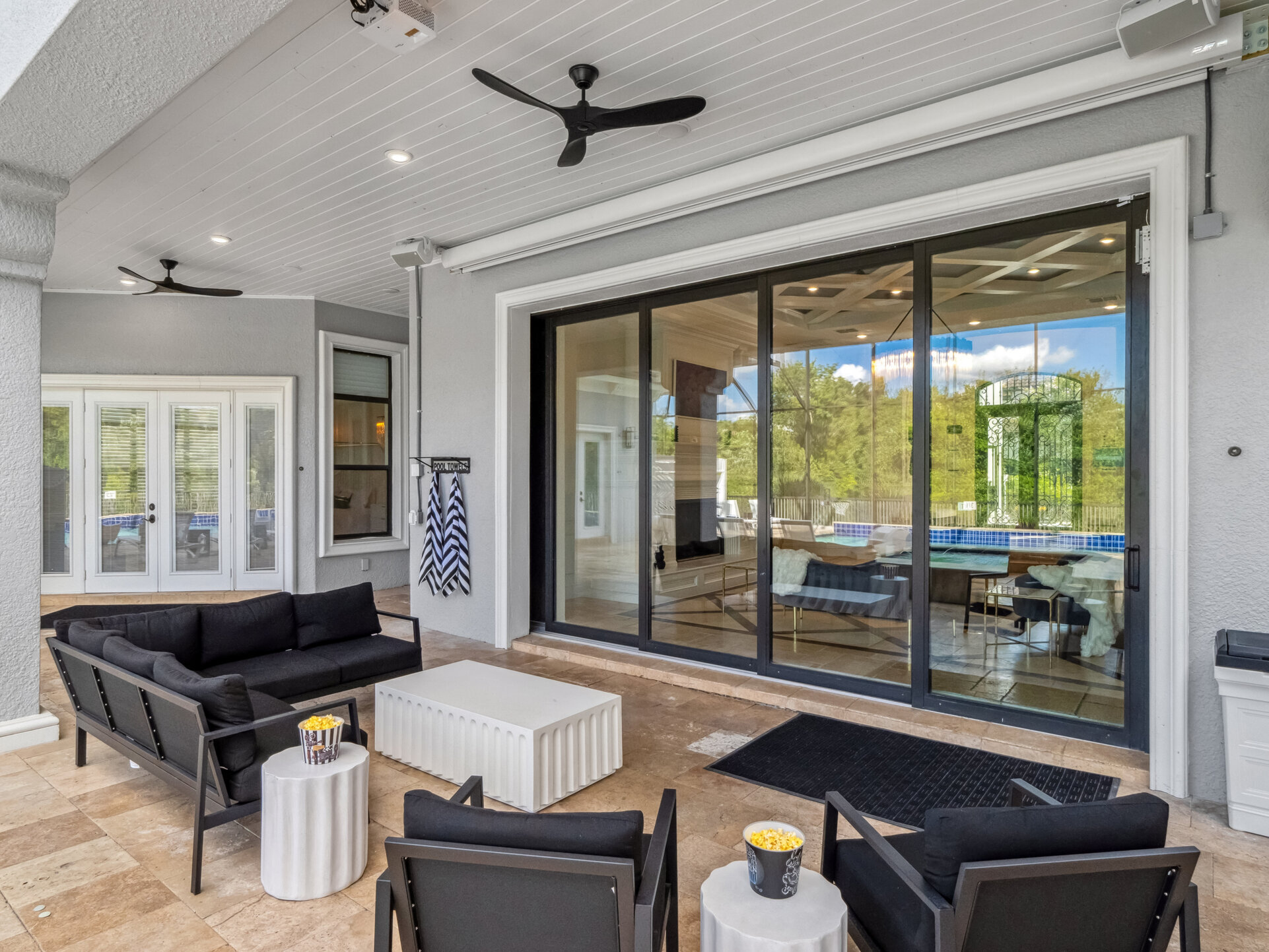 Atemberaubende Paradiesvilla in Orlando, 6506