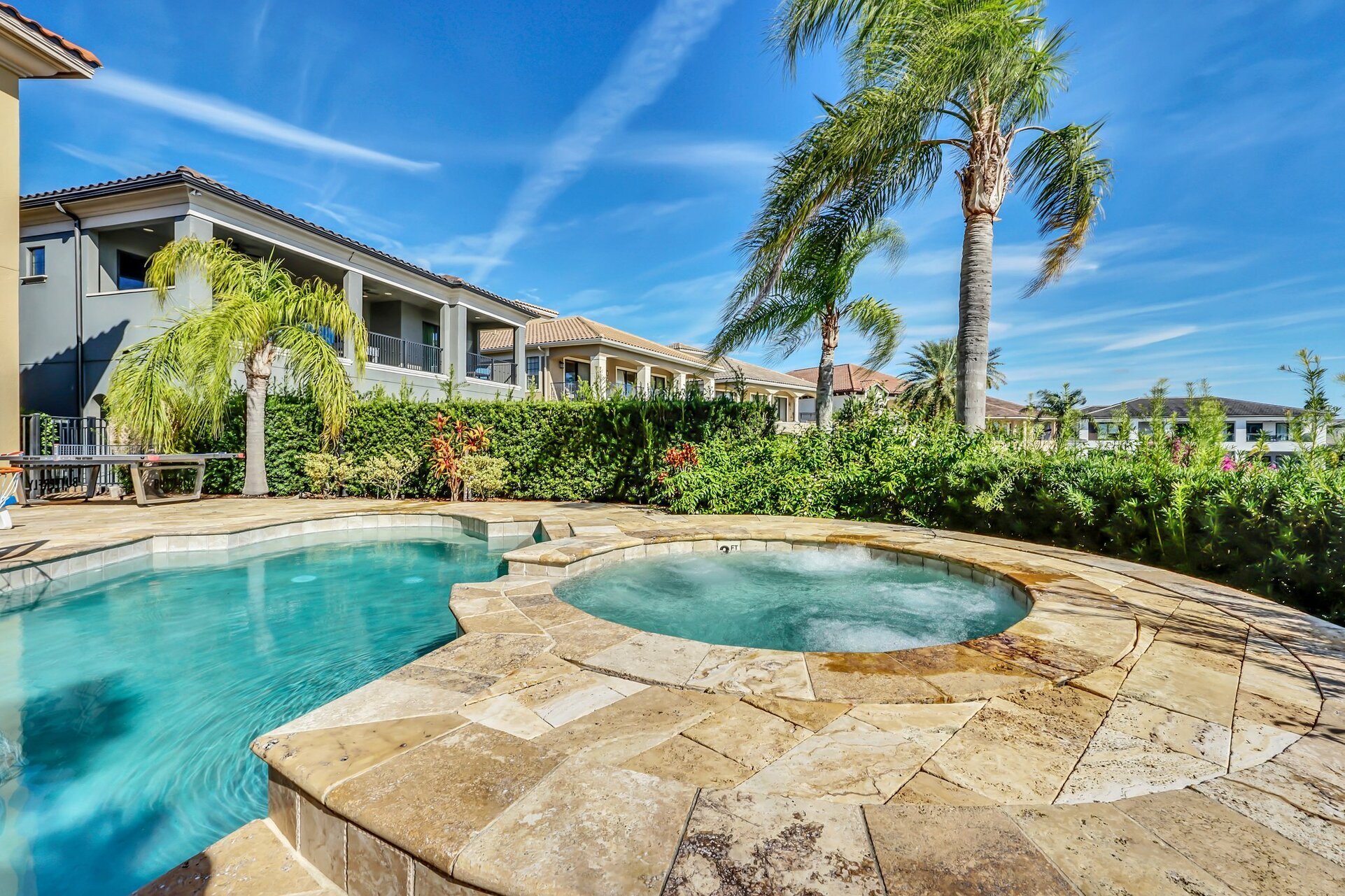 5 Schlafzimmer Schönheit in Orlando, 6509