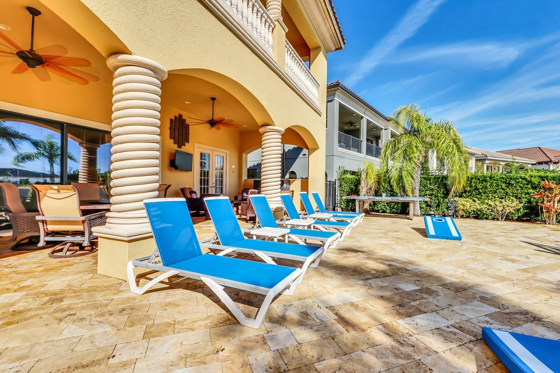 5 Schlafzimmer Schönheit in Orlando, 6509