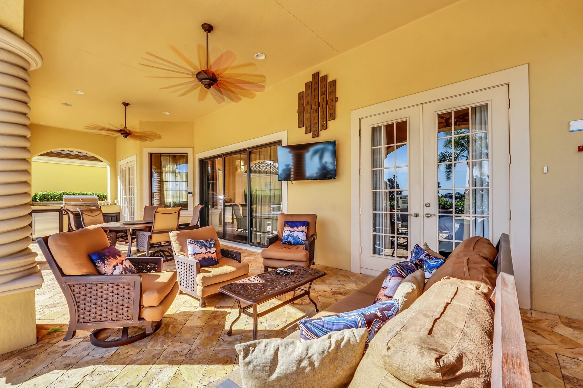 5 Schlafzimmer Schönheit in Orlando, 6509