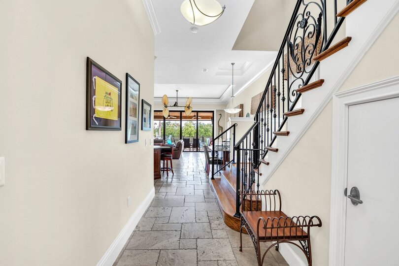 Moderne 5-Schlafzimmer-Villa in Orlando Oasis, 6511