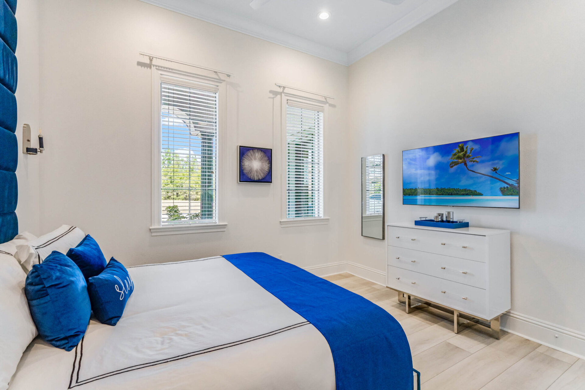 Traumhafte Villa mit 12 Schlafzimmern in Orlando, 6512