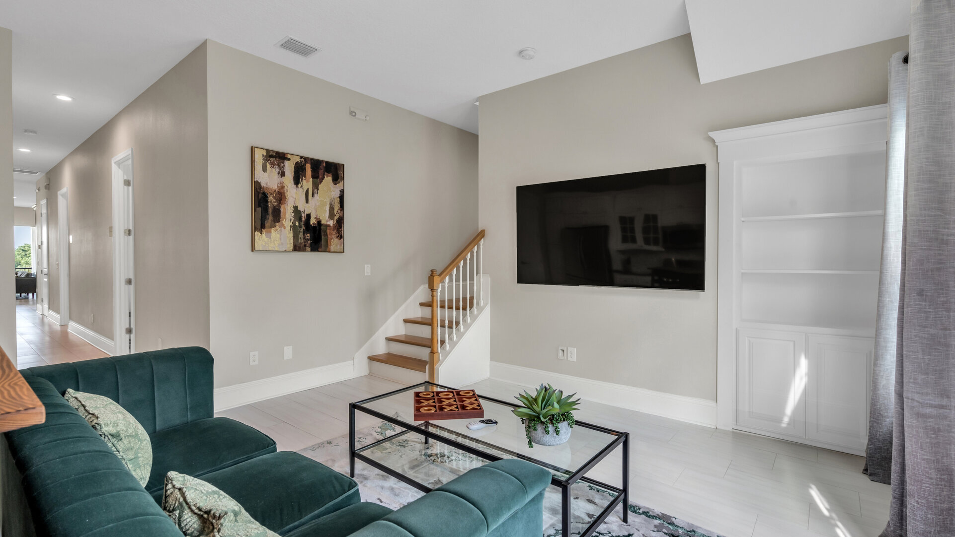 Atemberaubende Villa mit 8 Schlafzimmern in Orlando Oasis, 6513