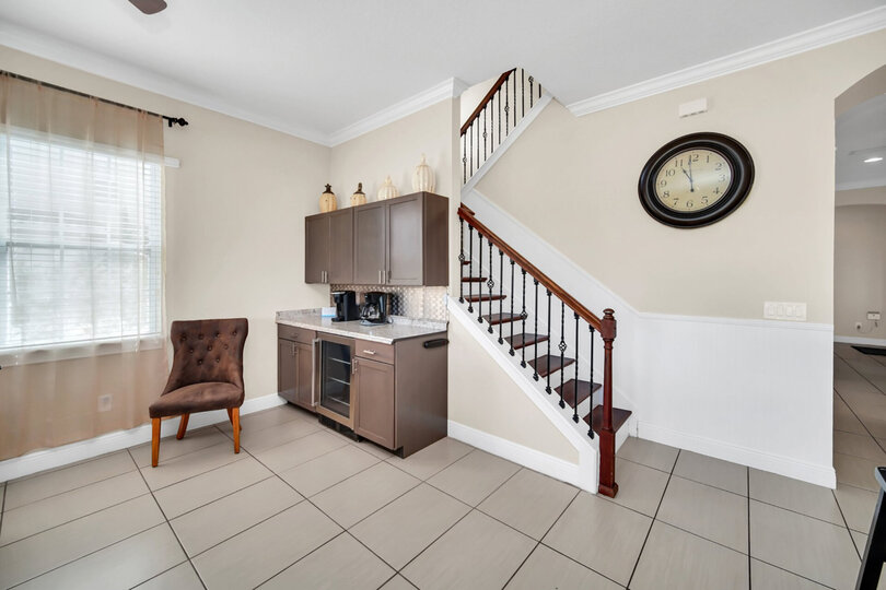 Orlando Oasis: Villa mit 7 Schlafzimmern, 6514