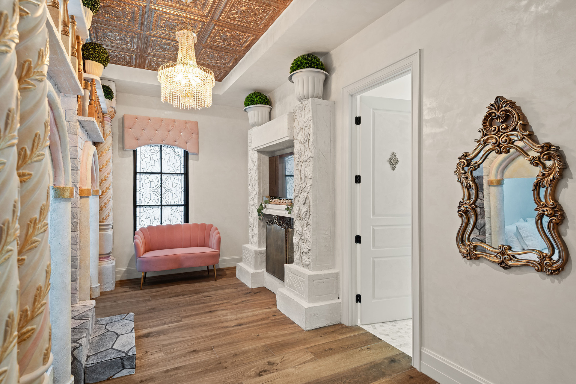 Luxuriöses Herrenhaus mit 15 Schlafzimmern in Orlando, 6515