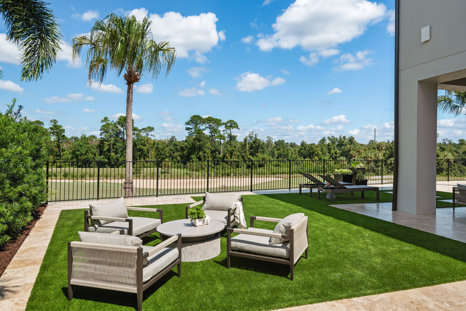Luxuriöses Herrenhaus mit 15 Schlafzimmern in Orlando, 6515