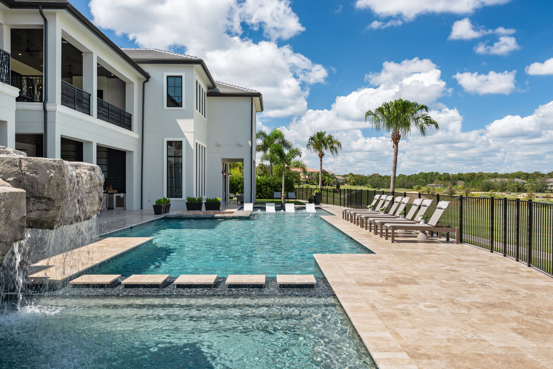 Luxuriöses Herrenhaus mit 15 Schlafzimmern in Orlando, 6515