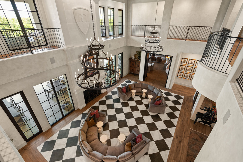 Luxuriöses Herrenhaus mit 15 Schlafzimmern in Orlando, 6515