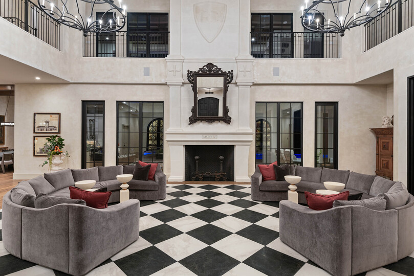 Luxuriöses Herrenhaus mit 15 Schlafzimmern in Orlando, 6515