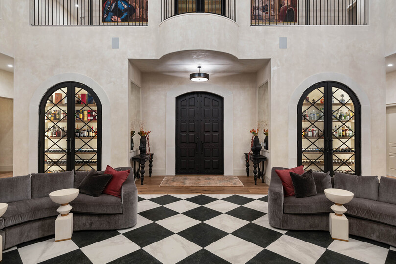 Luxuriöses Herrenhaus mit 15 Schlafzimmern in Orlando, 6515
