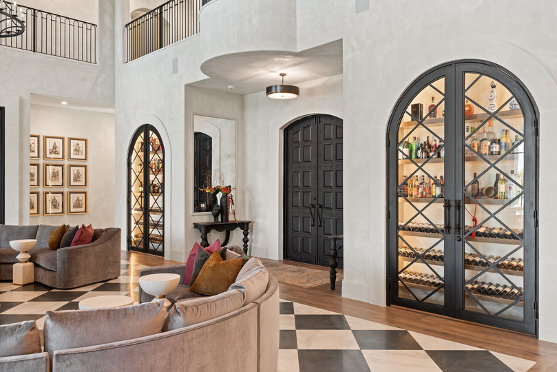 Luxuriöses Herrenhaus mit 15 Schlafzimmern in Orlando, 6515