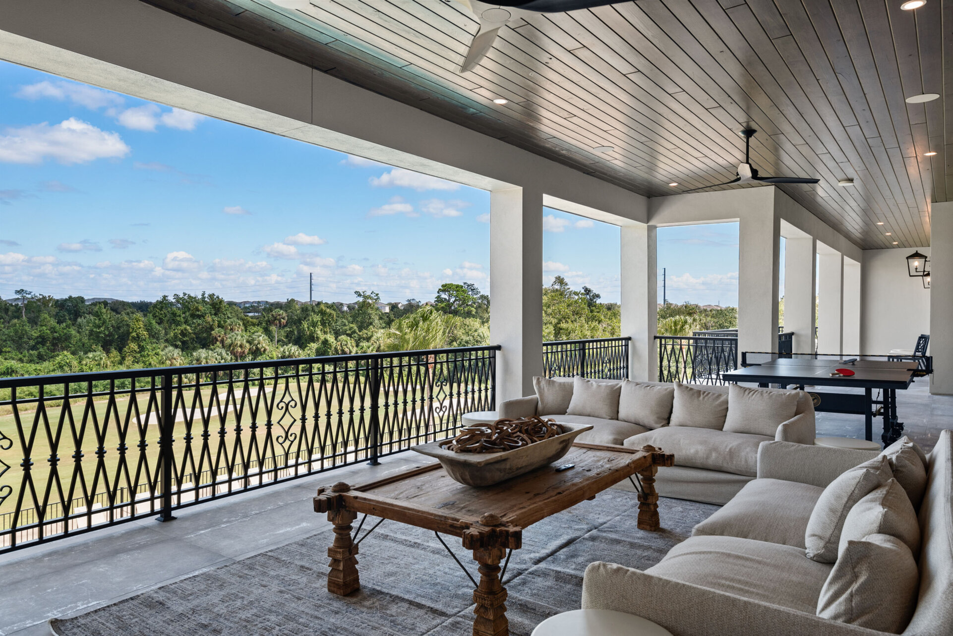 Luxuriöses Herrenhaus mit 15 Schlafzimmern in Orlando, 6515