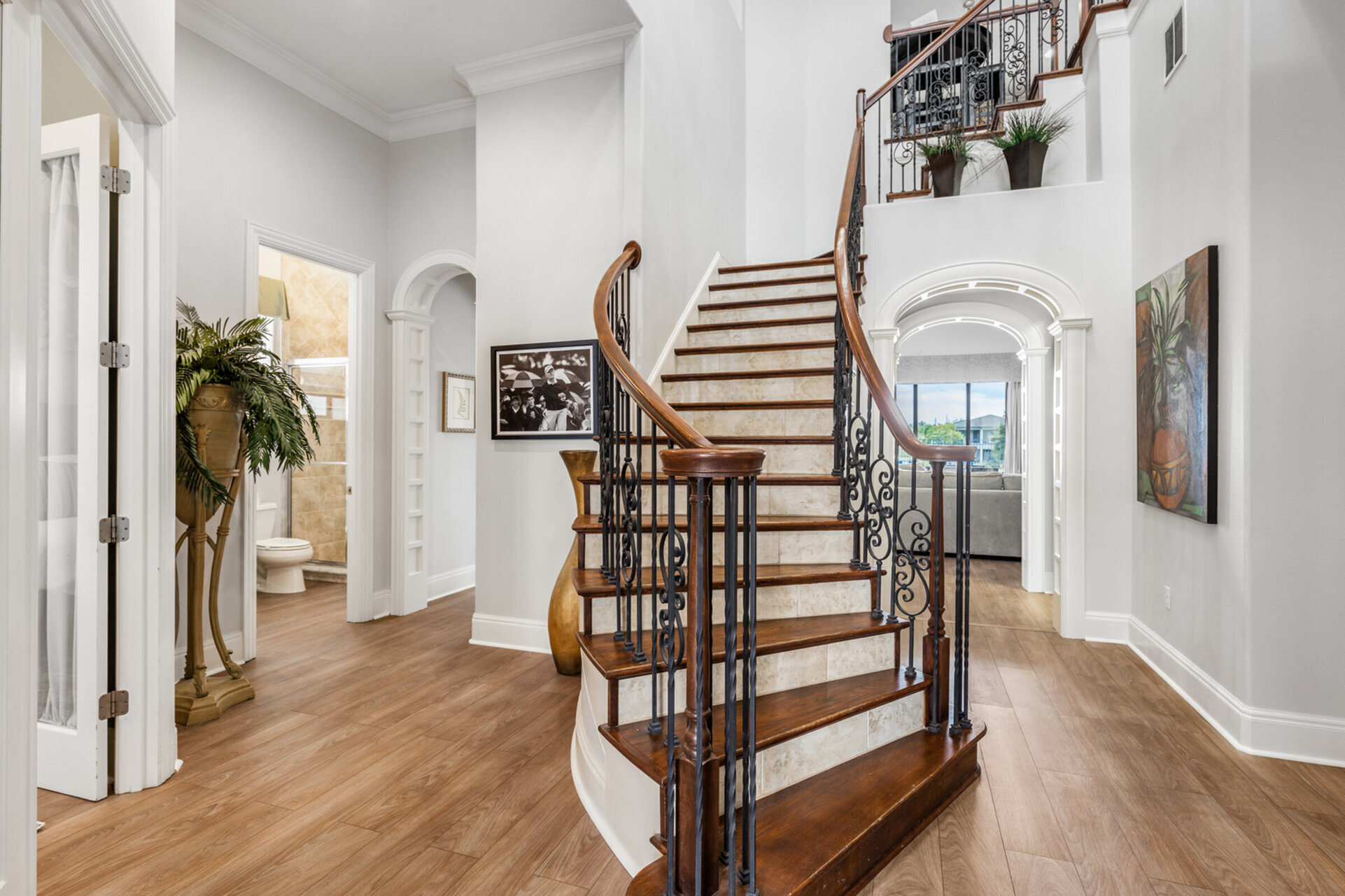 Elegantes Ferienhaus in Orlando, 6516