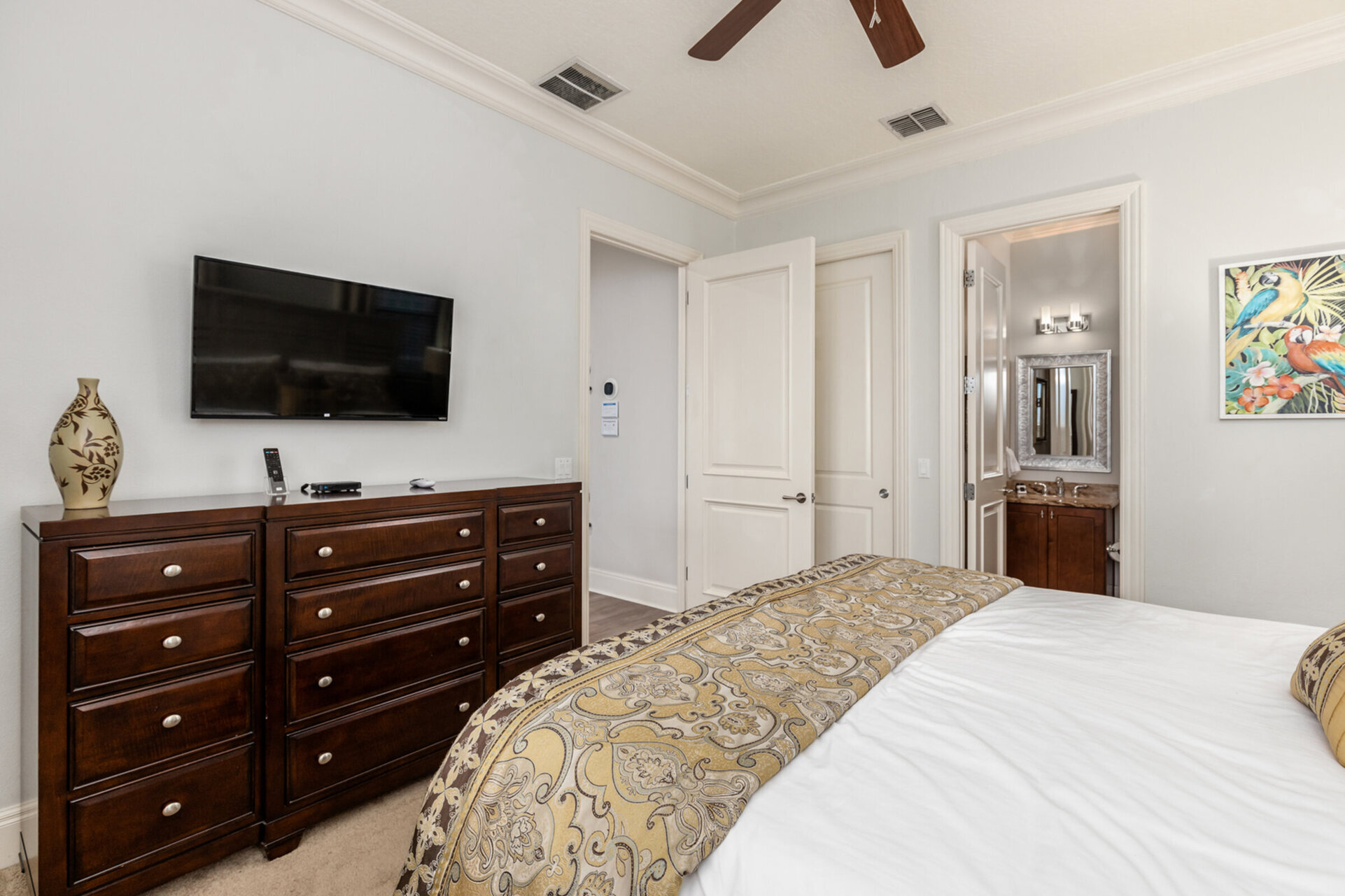 Elegantes Ferienhaus in Orlando, 6516