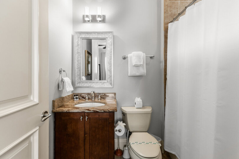 Elegantes Ferienhaus in Orlando, 6516