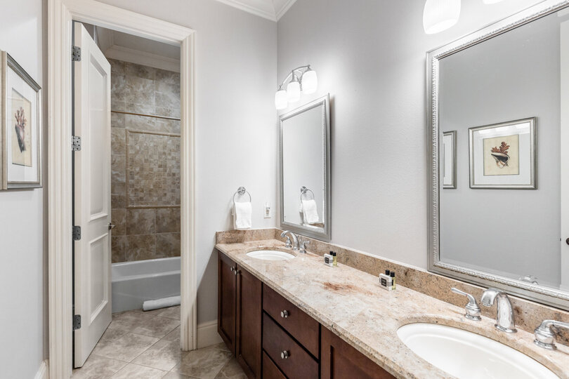 Elegantes Ferienhaus in Orlando, 6516