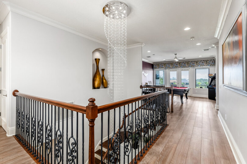 Elegantes Ferienhaus in Orlando, 6516