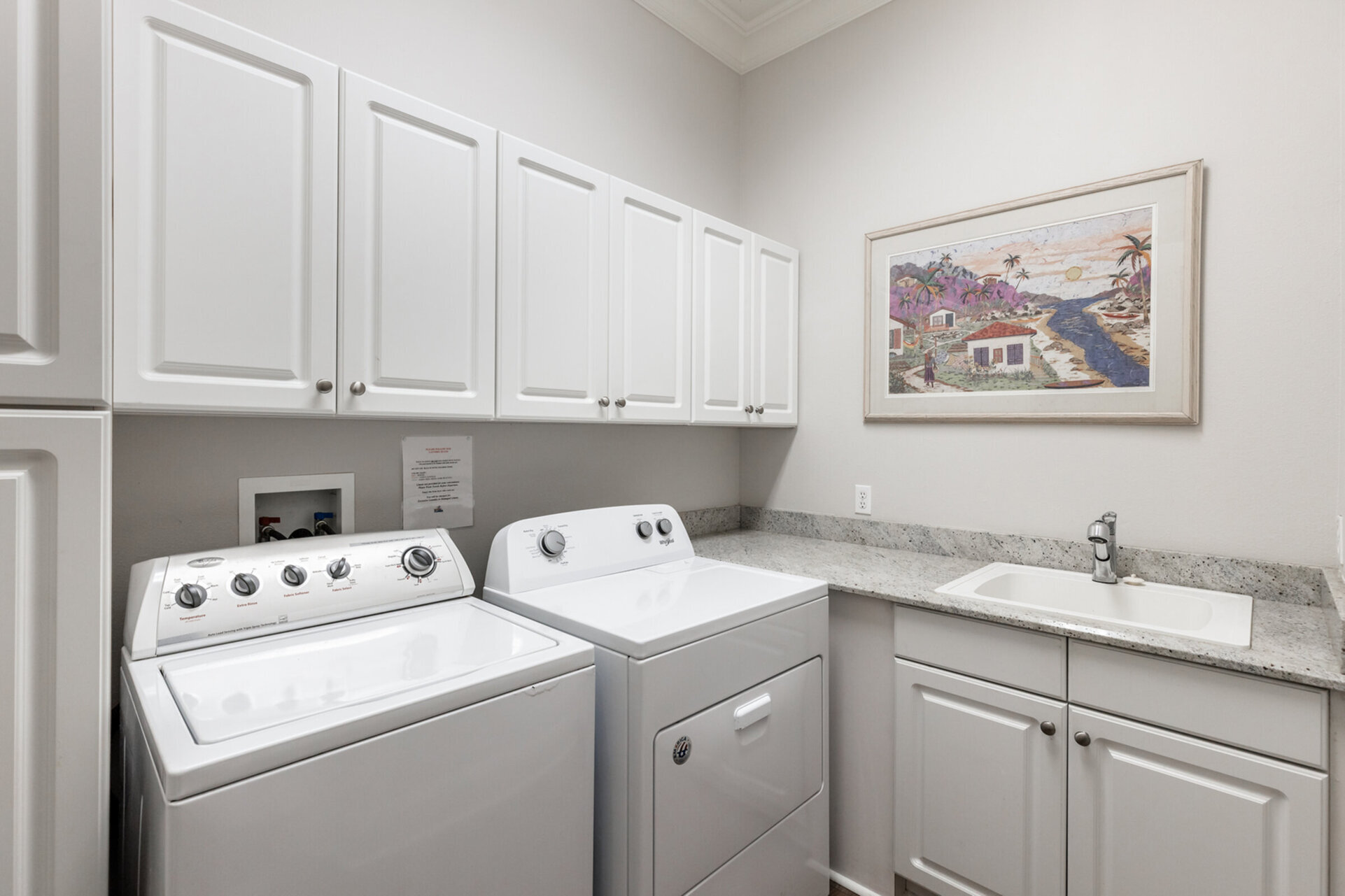 Elegantes Ferienhaus in Orlando, 6516