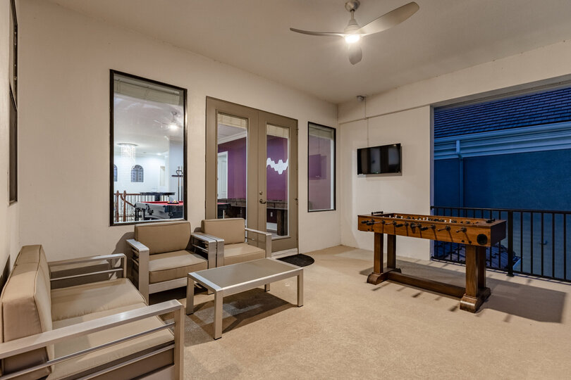 Elegantes Ferienhaus in Orlando, 6516