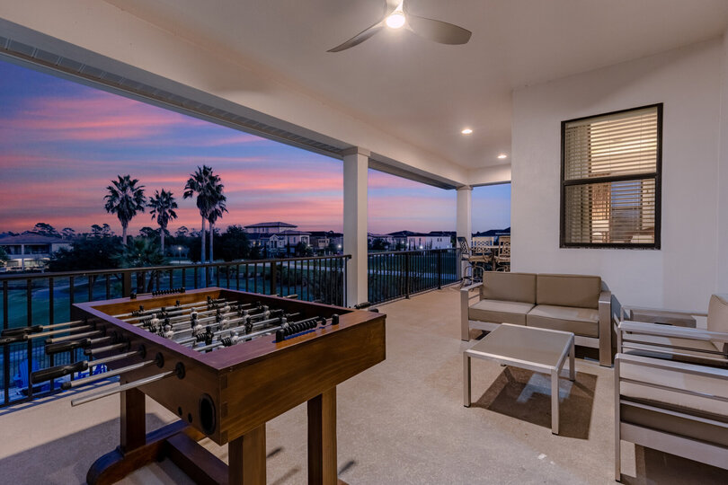Elegantes Ferienhaus in Orlando, 6516