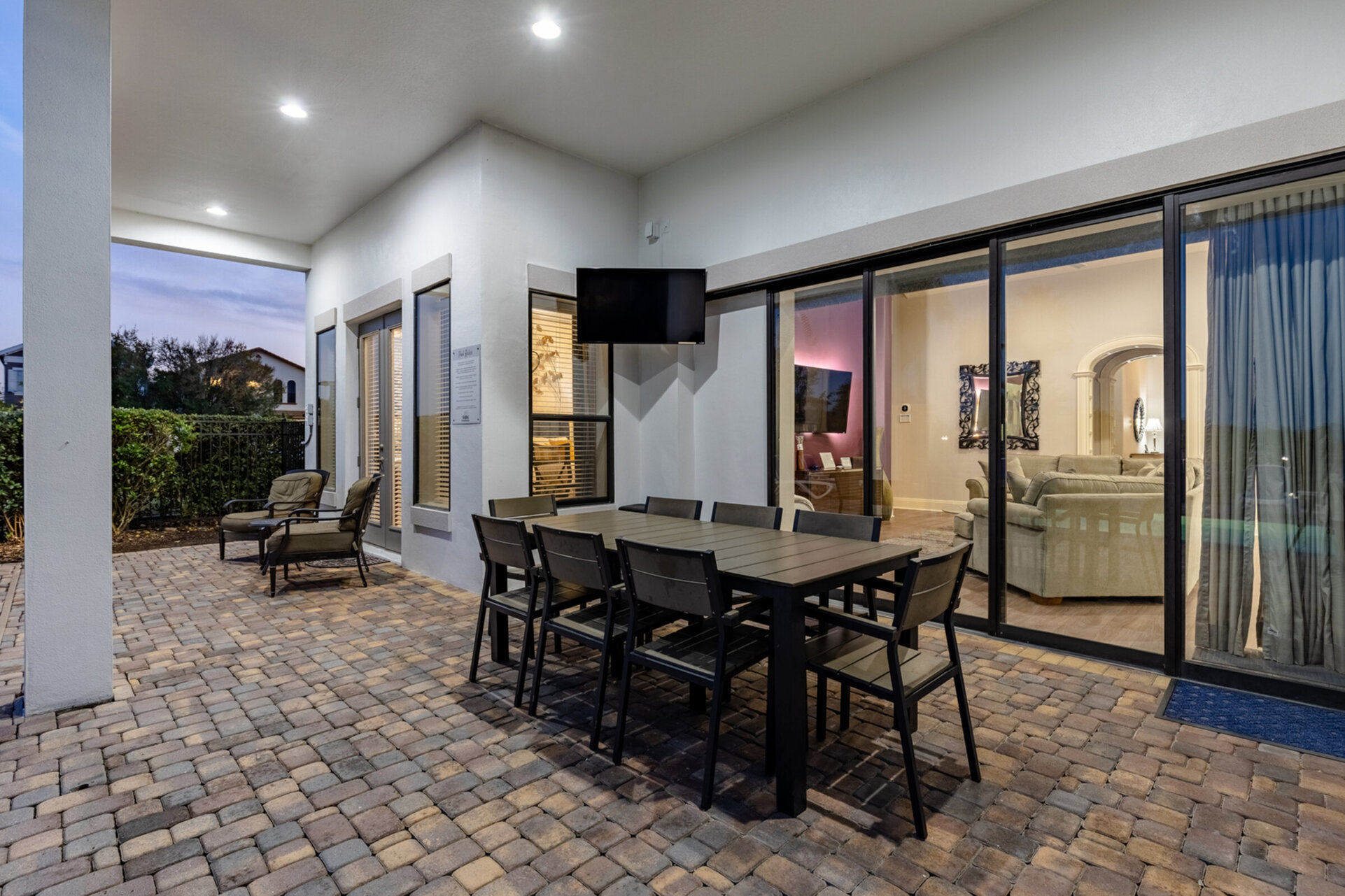 Elegantes Ferienhaus in Orlando, 6516