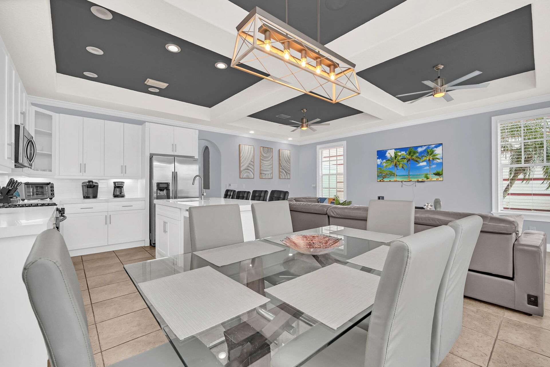 Exklusive Villa in Orlando: 7 Schlafzimmer, 6518
