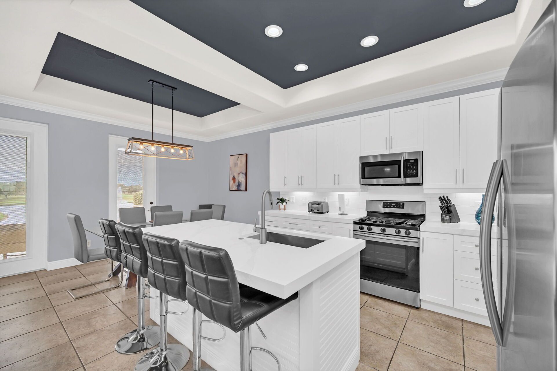 Exklusive Villa in Orlando: 7 Schlafzimmer, 6518