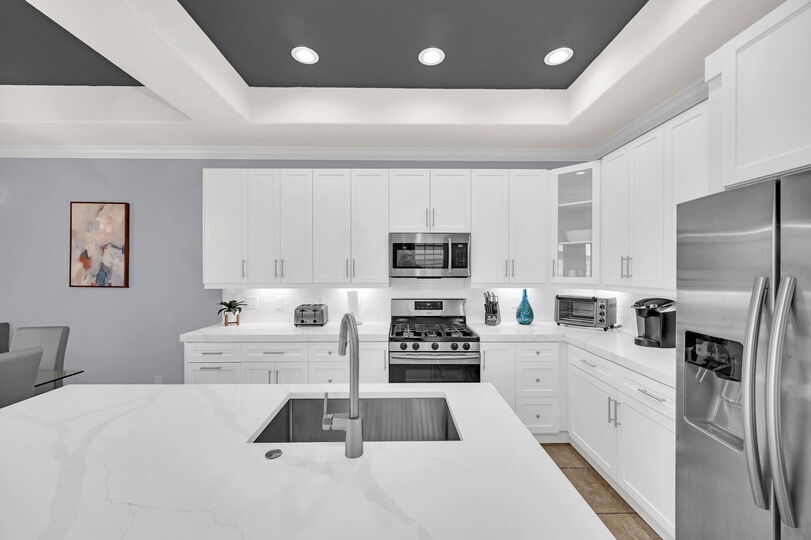 Exklusive Villa in Orlando: 7 Schlafzimmer, 6518