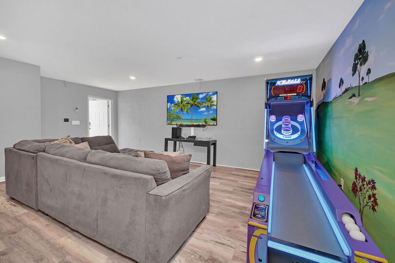 Exklusive Villa in Orlando: 7 Schlafzimmer, 6518