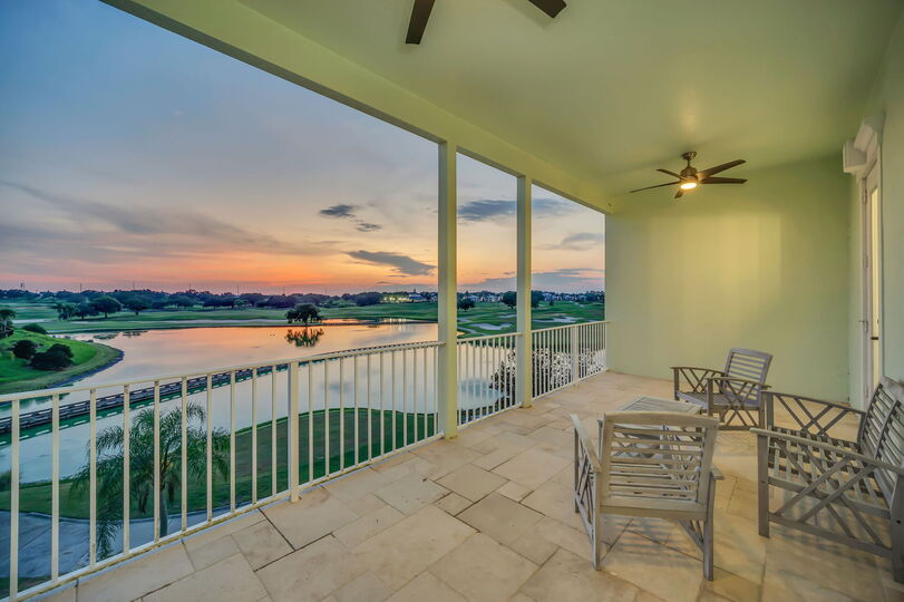 Exklusive Villa in Orlando: 7 Schlafzimmer, 6518