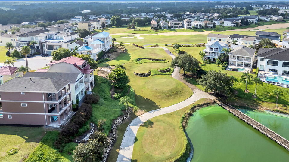 Exklusive Villa in Orlando: 7 Schlafzimmer, 6518
