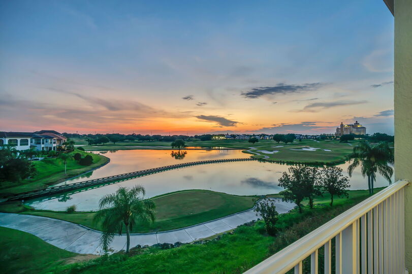 Exklusive Villa in Orlando: 7 Schlafzimmer, 6518
