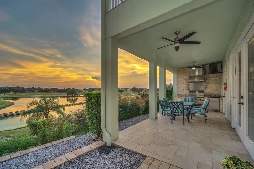 Exklusive Villa in Orlando: 7 Schlafzimmer, 6518