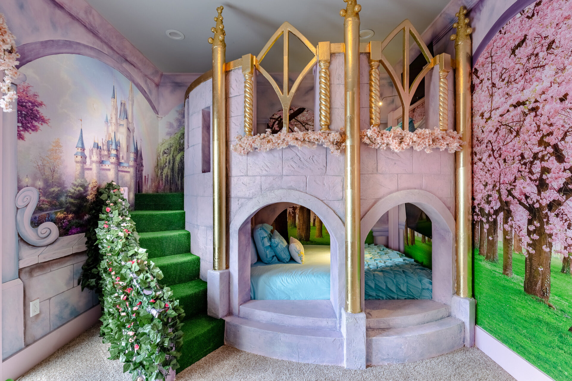 Paradies mit 10 Schlafzimmern in Orlando, 6519