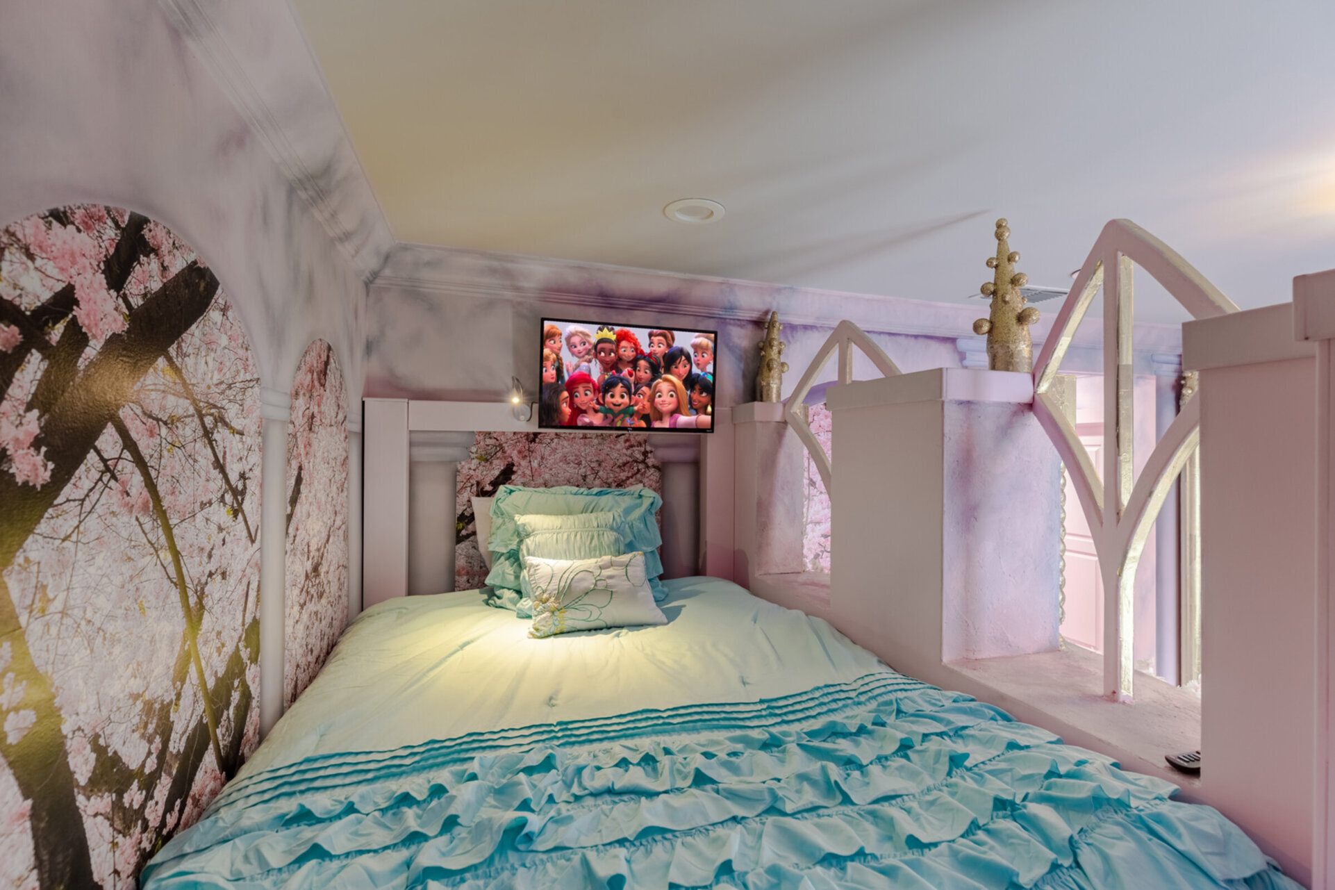 Paradies mit 10 Schlafzimmern in Orlando, 6519