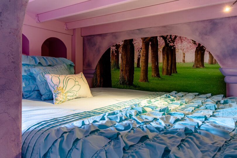 Paradies mit 10 Schlafzimmern in Orlando, 6519