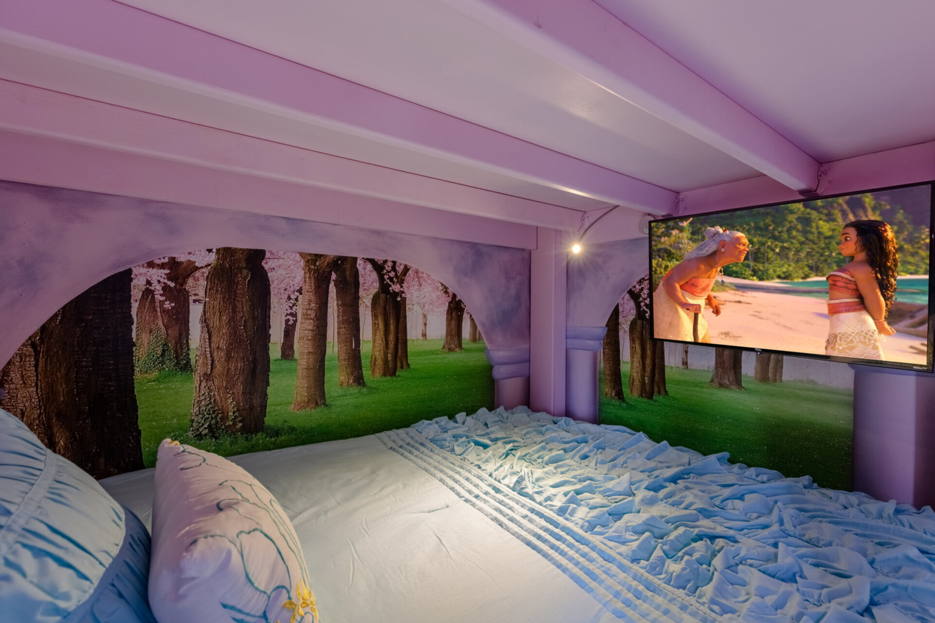 Paradies mit 10 Schlafzimmern in Orlando, 6519