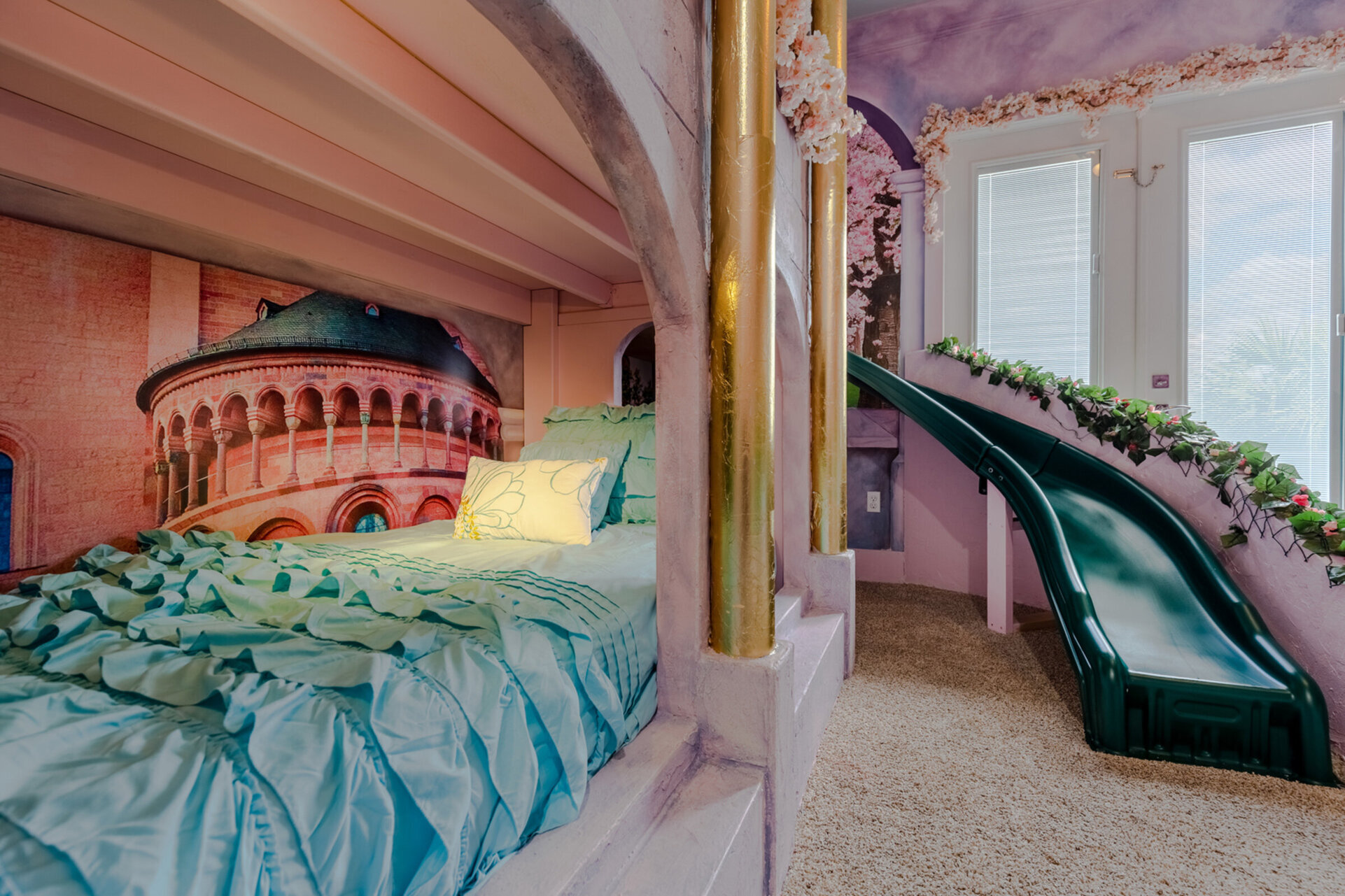 Paradies mit 10 Schlafzimmern in Orlando, 6519