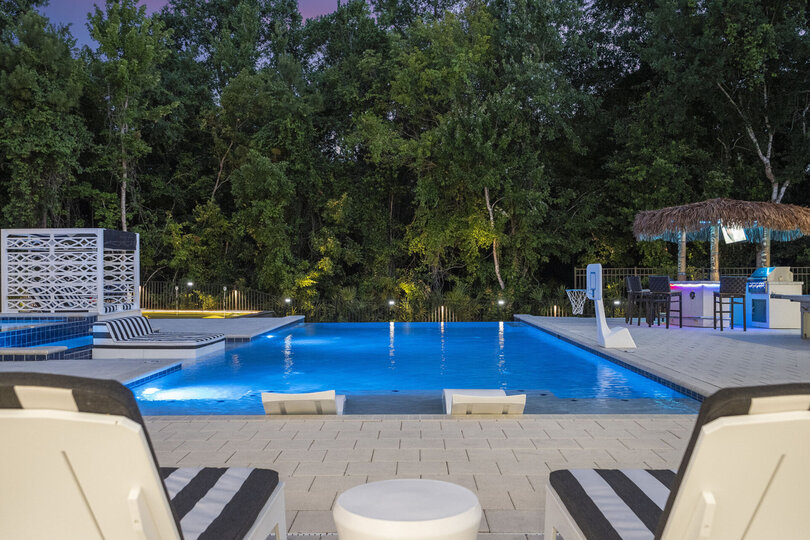 Paradies mit 10 Schlafzimmern in Orlando, 6519