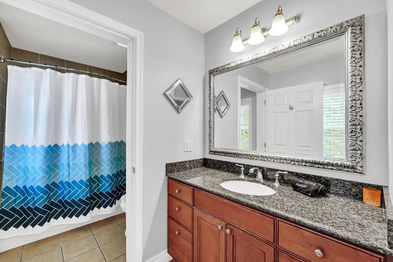 Modernes 3-Schlafzimmer-Paradies in Orlando, 6523