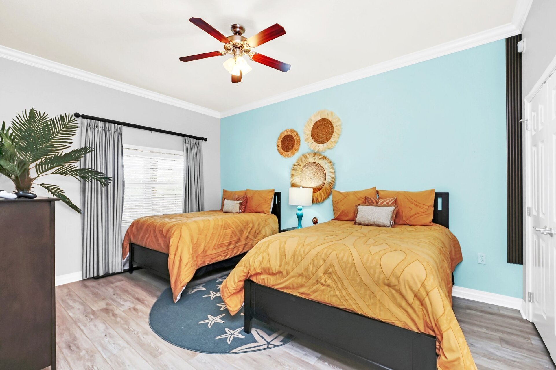 Modernes 3-Schlafzimmer-Paradies in Orlando, 6523