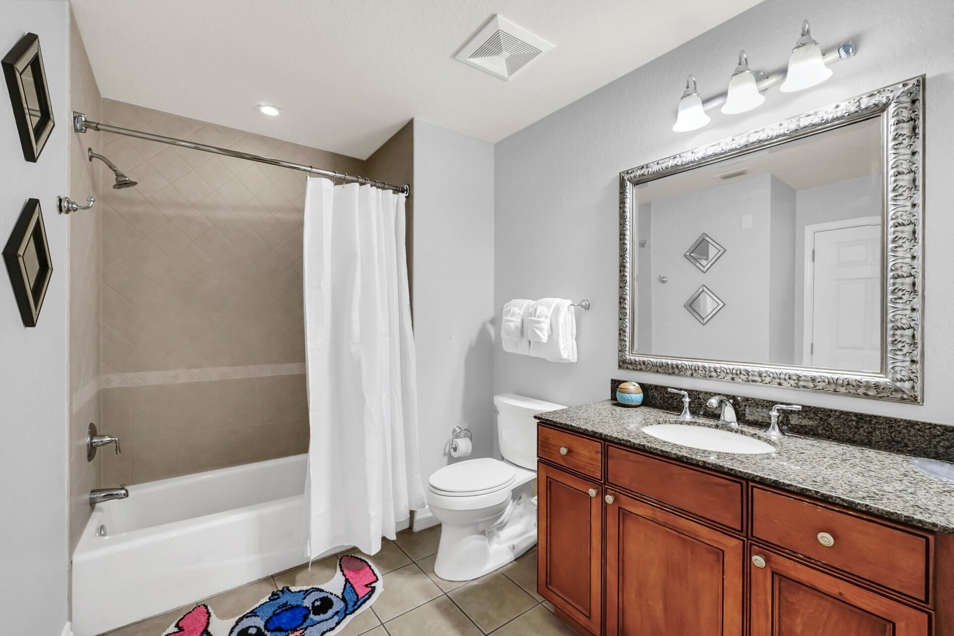Modernes 3-Schlafzimmer-Paradies in Orlando, 6523