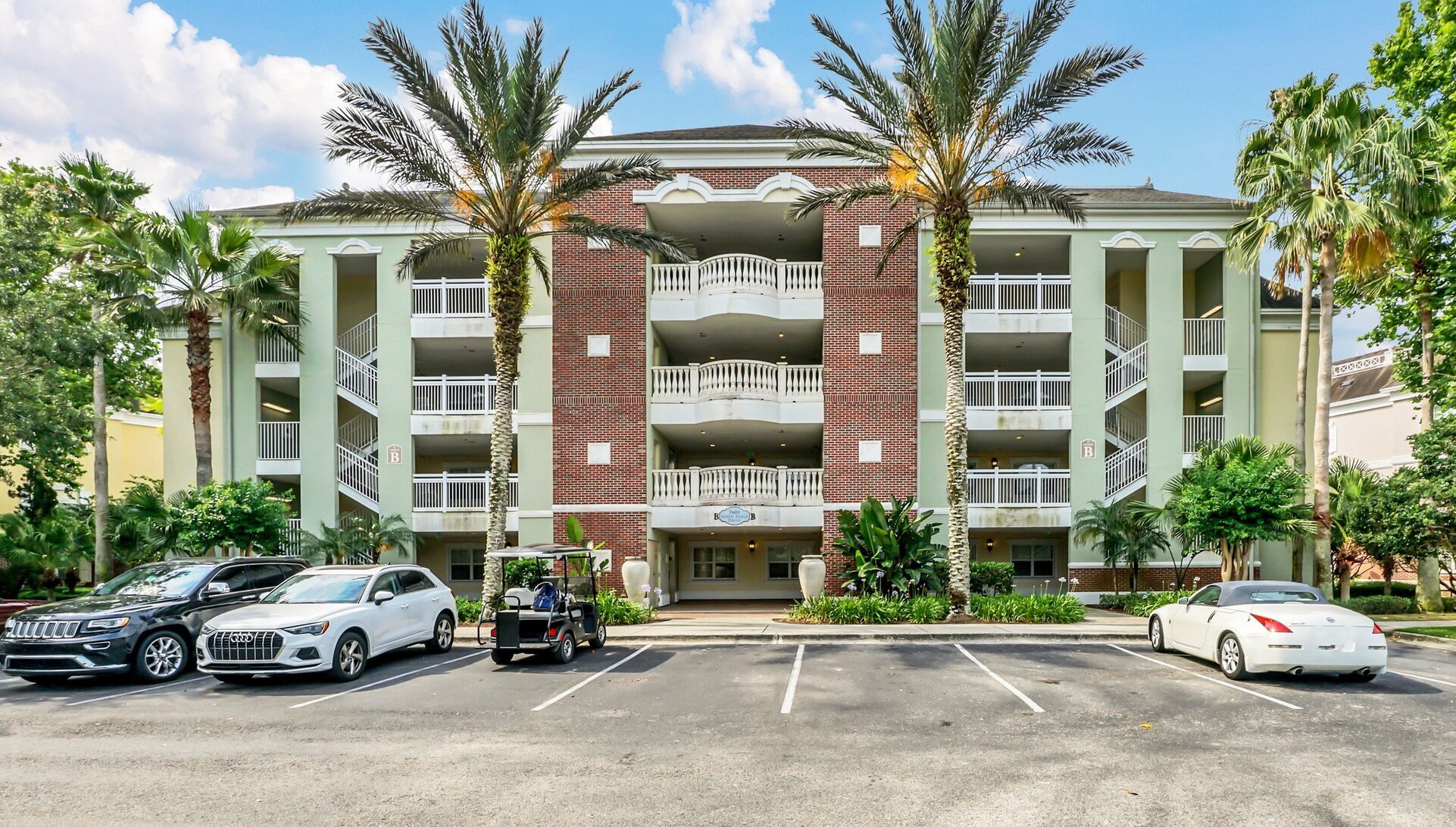 Modernes 3-Schlafzimmer-Paradies in Orlando, 6523