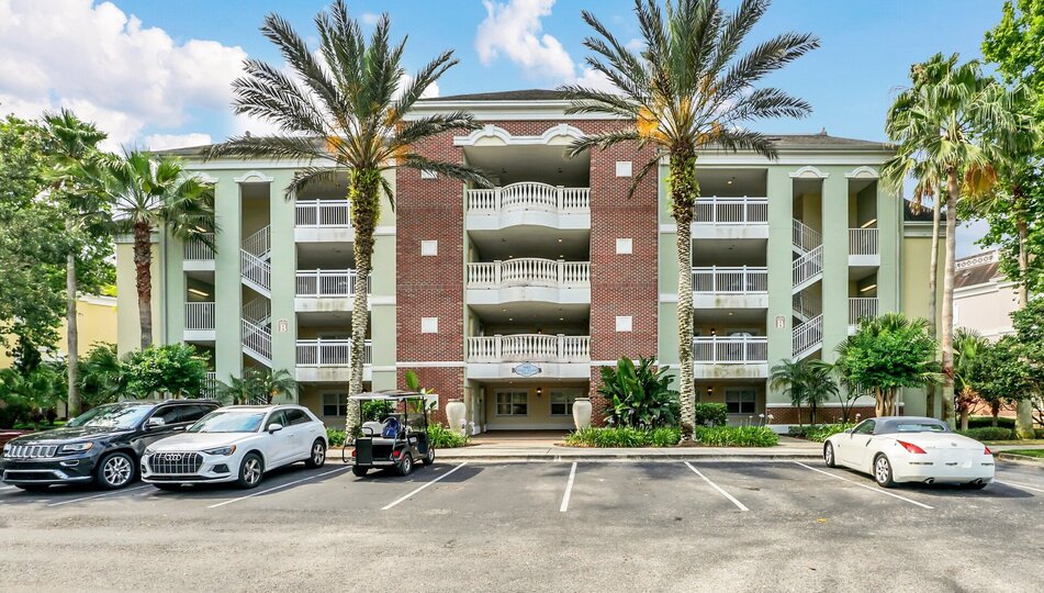 Modernes 3-Schlafzimmer-Paradies in Orlando, 6523