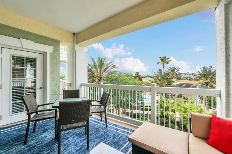 Modernes 3-Schlafzimmer-Paradies in Orlando, 6523