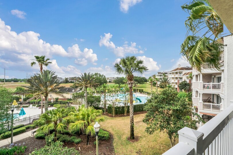 Modernes 3-Schlafzimmer-Paradies in Orlando, 6523