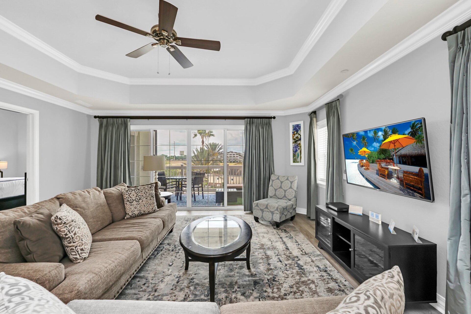 Modernes 3-Schlafzimmer-Paradies in Orlando, 6523