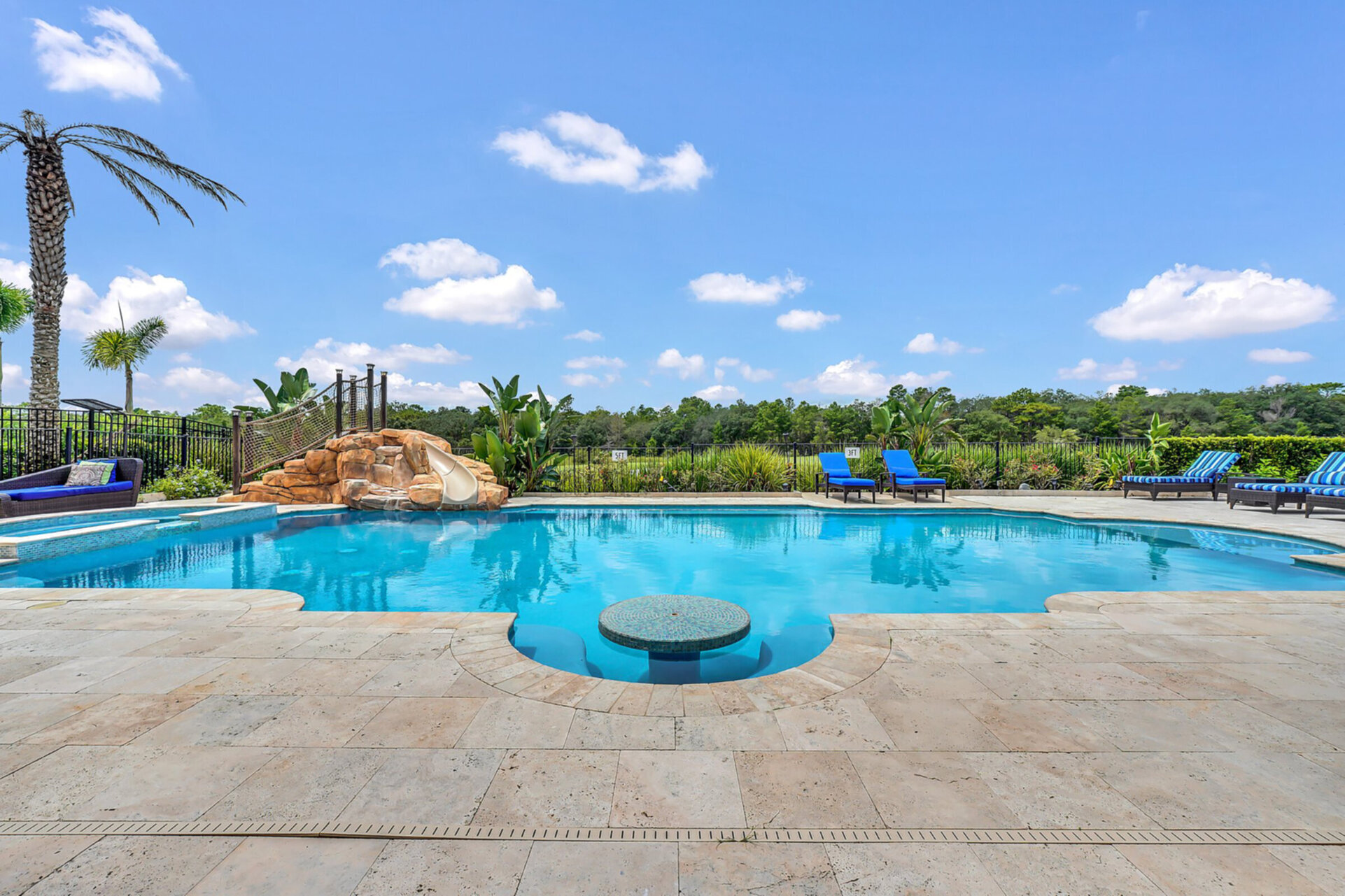 Traumhaftes Orlando-Urlaubshaus, 6526
