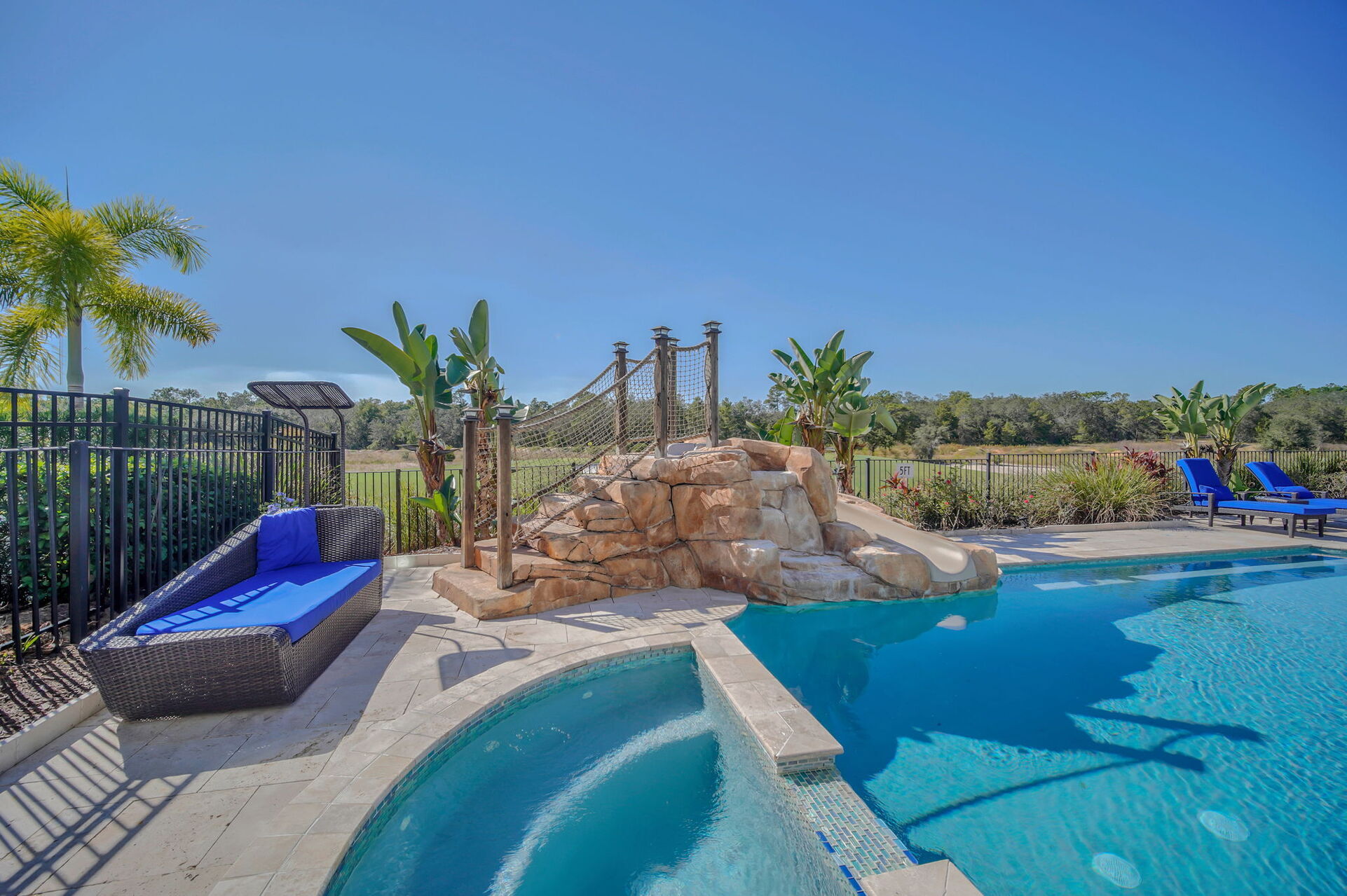 Traumhaftes Orlando-Urlaubshaus, 6526